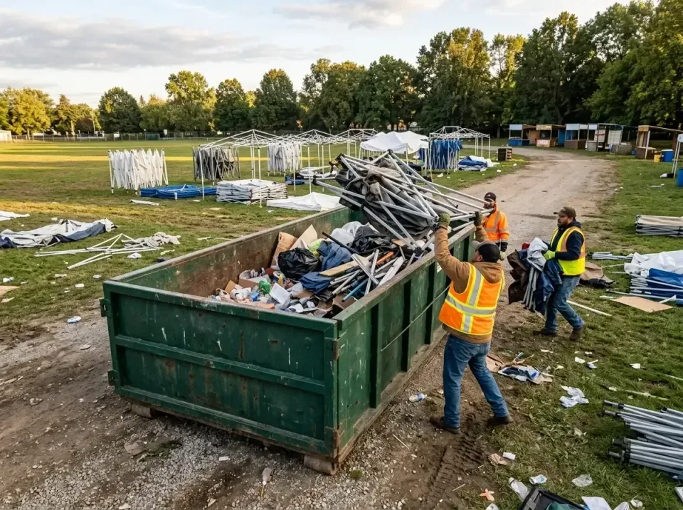 temporary-event-waste-containe-016 — frequently asked questions, Roll-Off Dumpster Rental Services in Merritt Island, FL